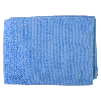 HANKO F01407 Мягкая двухсторонняя салфетка из микрофибры, 60 x 40 см