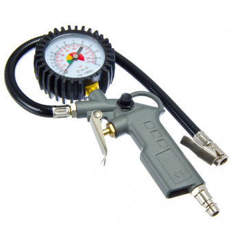 Pegas Пистолет TG-3 для подкачки шин