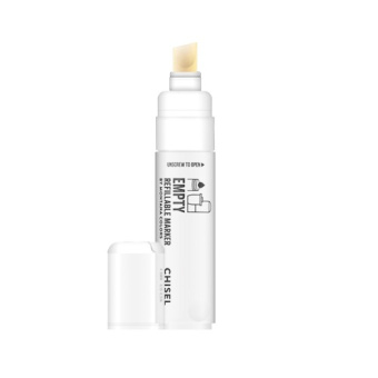 Маркер MTN Empty Refillable Chisel под заправку 8 мм