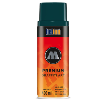 Аэрозольная краска Molotow Premium #129 nori