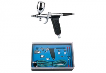 Аэрограф TNT-Air BD-116C