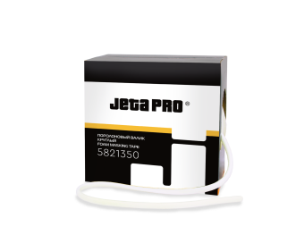 JETA PRO 5821350 (1013.1350) Круглый поролоновый валик для проемов