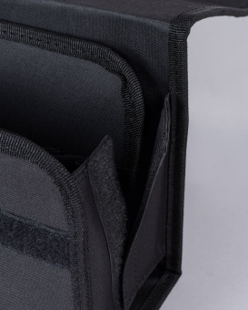 Molotow Пенал-органайзер Marker Bag на 80 маркеров