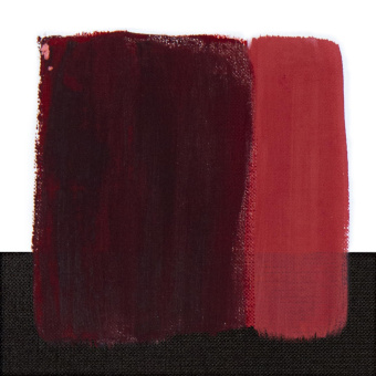 Краска ретушная Maimeri Restauro Mastic Карминовый, 20 мл