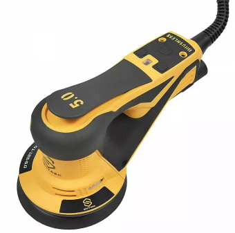 Schtaer SCH-01-125-5.0 Шлифовальная ручная машинка