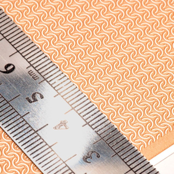 MiniWarPaint Сеть маскировочная пустыня НАТО Барракуда / МКС Армии РФ