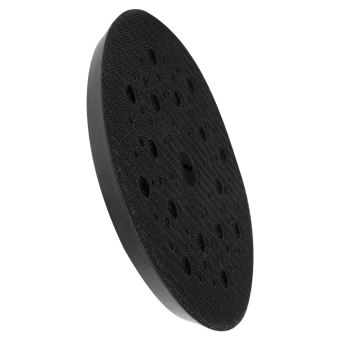 HANKO BPAD-PL21LB Диск-подошва средней жесткости для машинок PL-21LB, 150 мм, 64 отв.