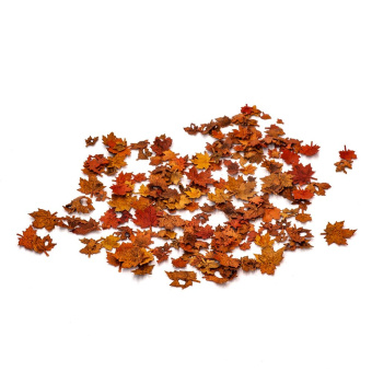 MiniWarPaint Листья клена, размер M