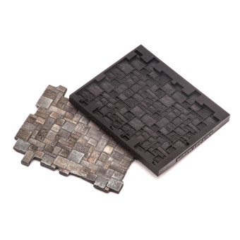 MiniWarPaint Молд брусчатка плитка, размер L