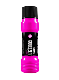 Сквизер Grog 25 BPI фуксия/ Jellyfish Fuchsia 25 мм