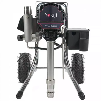 YOKIJI YKJ 920 Окрасочный аппарат