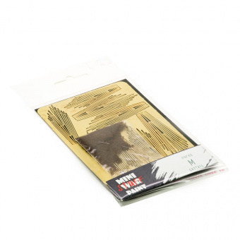 MiniWarPaint Рогоз, размер M