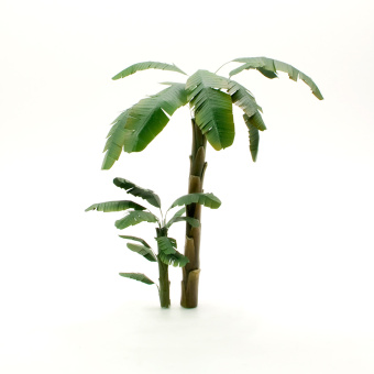 MiniWarPaint Ствол банана, размер XS, 3 шт.