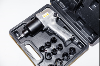 Pegas TP-002K Пневмогайковерт ударный