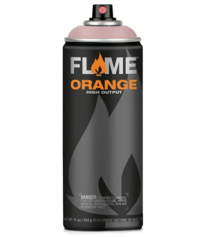 Аэрозольная краска Molotow Flame Orange/ Erica pastell middle FO-405, 400 мл