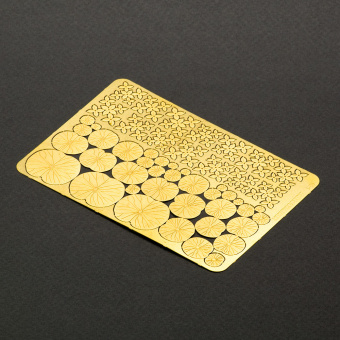 MiniWarPaint Лотос, размер M