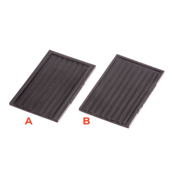 MiniWarPaint Молд шифер асбестовый, размер M