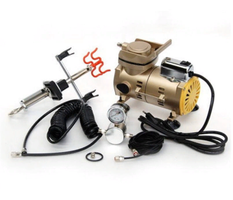 Компрессор Sparmax AC-101hs