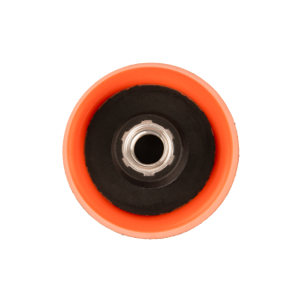 HANKO D0113 Диск-подошва средней жесткости для роторных машинок, 75 мм, без отв.