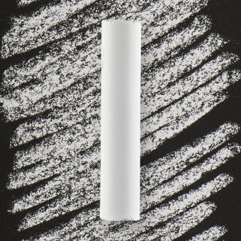 Пастель сухая BLOCKX Белила титановые оттенок 2