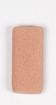 PanPastel Covers - No.2 Flat Набор прямоугольных поролоновых насадок №2 для ножа-мастихина, 10 шт.