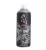 Краска аэрозольная Arton A957 Silver 400 мл