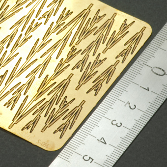 MiniWarPaint Пырей, размер M