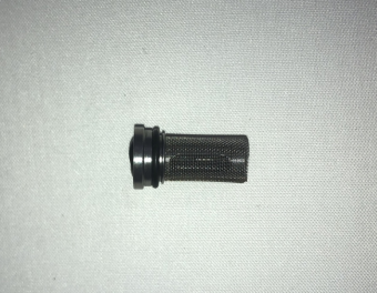 Graco 246371 Клапан обратный компонента А (в сборе) Fusion AP/MP