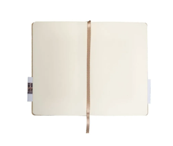 Royal Talens Блокнот для зарисовок Art Creation 140 г/кв. м, 13*21 см, 80 листов, твердая обложка Крафт