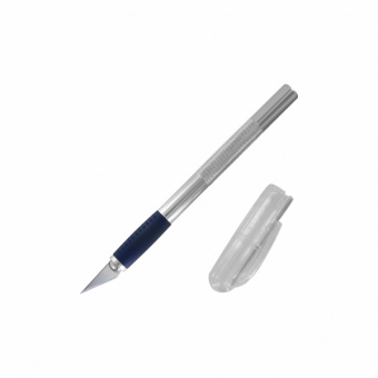 Vallejo T06007 Модельный нож Soft Grip