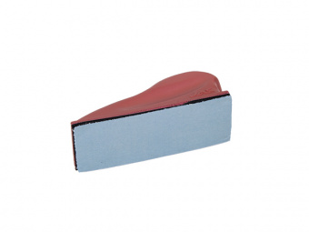 JAS 4600 Держатель наждачной бумаги на липучке