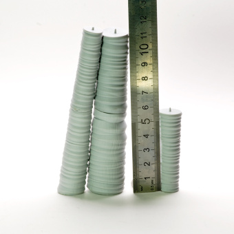 MiniWarPaint Ствол кокосовой пальмы, размер L