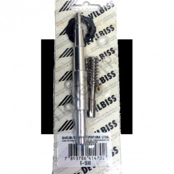 DeVilbiss K-5040 Ремкомплект для краскопульта FLG