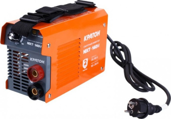 Инвертор сварочный Кратон NEXT-140М