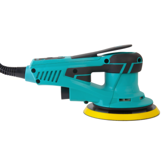 HANKO OS 150A1-2.5 Эксцентриковая бесщеточная машинка, 150 мм, орбита 2,5 мм