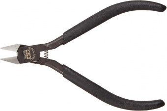 Tamiya 74035 Остроконечные кусачки-бокорезы для пластика