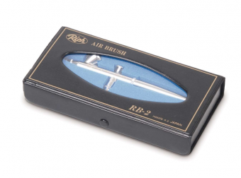 Аэрограф Rich RB-2