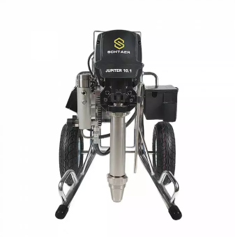 Schtaer Jupiter 10.1 Электрический окрасочный аппарат