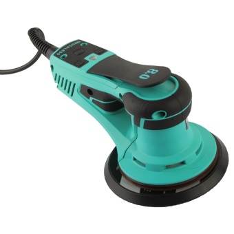 HANKO OS 150A2-8.0 CASE Эксцентриковая шлифмашинка в кейсе, 150 мм, орбита 8 мм