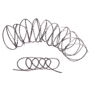 MiniWarPaint Армированная колючая лента, размер М