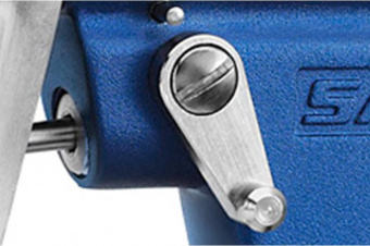 Краскопульт SATAjet 3000 K spray mix без дюзы, с переключателем