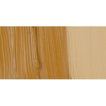 Краска масляная Maimeri Classico Охра золотистая, 60 мл