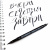 Брашпен SKETCHMARKER Lettering Pen