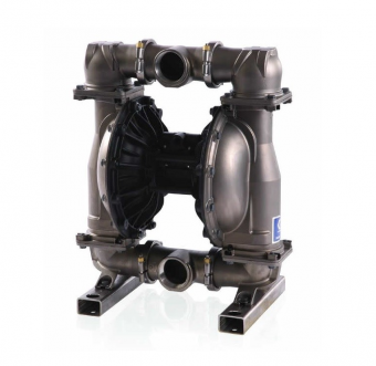 Насос Husky 3300 алюминий (652036)