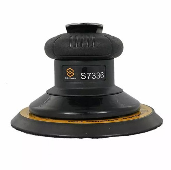 Schtaer S7336 Пневматическая орбитальная шлифовальная машинка