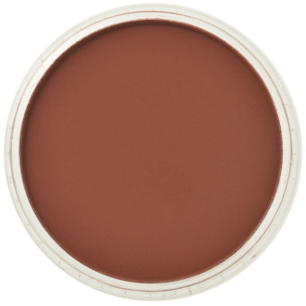 Пастель сухая PanPastel 380.3 Red Iron Oxide Shade (Красный оксид железа темный)