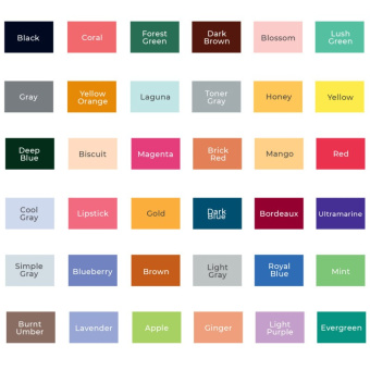 Набор капиллярных ручек Sketchmarker Artist fine pen Set B, 36 цв.