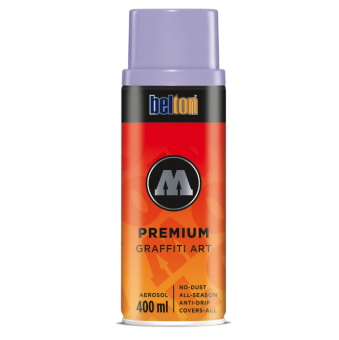 Аэрозольная краска Molotow Premium #075 viola light