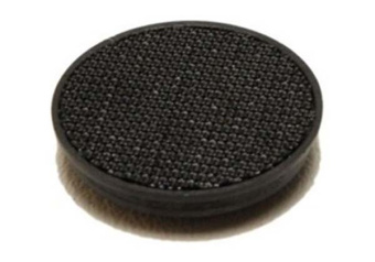 Rupes 995.001/C Диск-подошва полировальная d34 мм для машинок iBrid Nano BigFoot