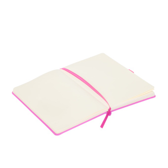 Sketchmarker Блокнот для зарисовок, 13*21 cм, 80 л, 140 г/м2, обложка Фуксия